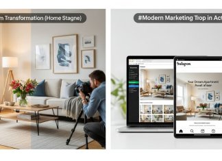 Jak życie poza miastem zmienia codzienne nawyki? Michalina - na co zwrócić uwagę przy zakupie nieruchomości.jpg