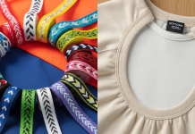 Zalety lamówki poliestrowej w porównaniu do bawełnianej: Co warto wiedzieć? bagum_lamówka poliestrowa-27_2.png