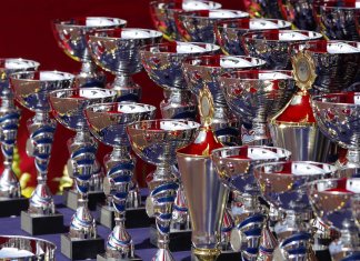 Statuetki z grawerem w kulturze startupów – alternatywa dla tradycyjnych nagród korporacyjnych grawernia - statuetki z grawerem 3.jpg